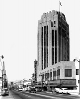 Wiltern Theatre 1951